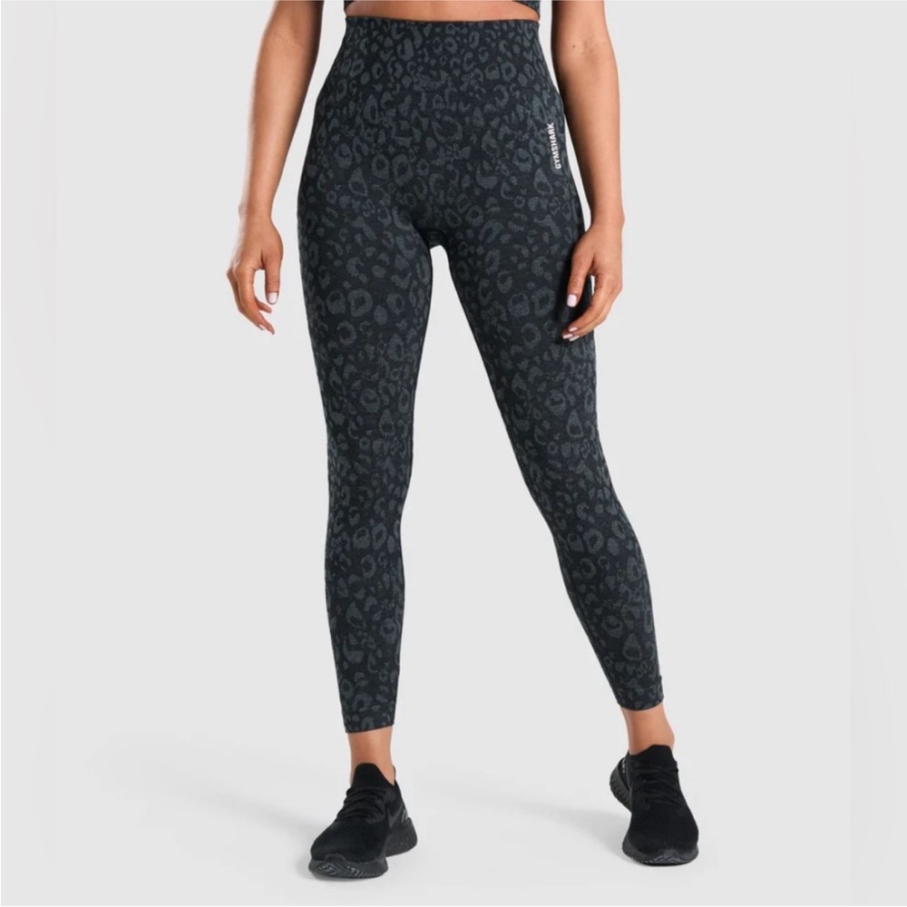 GYMSHARK Adapt Animal Seamless Leggings